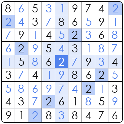 sudoku unique rectangle
