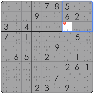 sudoku four by four