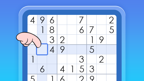 nytimes games sudoku