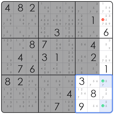 sudoku algorithms