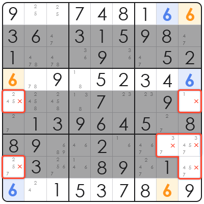 how to play sudoku instructions